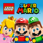 Icono de LEGO® Super Mario™ – App complementaria oficial