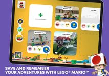Captură de ecran LEGO® Super Mario™- Aplicația însoțitoare oficială apk 10