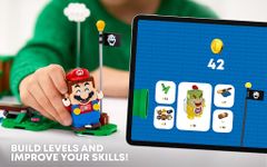 Скриншот 13 APK-версии LEGO® Super Mario™ - Официальное доп. приложение