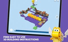 Captură de ecran LEGO® Super Mario™- Aplicația însoțitoare oficială apk 14