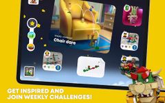 LEGO® Super Mario™ - De officiële begeleidende app screenshot APK 15