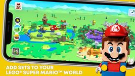 LEGO® Super Mario™ - De officiële begeleidende app screenshot APK 4
