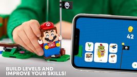 Captură de ecran LEGO® Super Mario™- Aplicația însoțitoare oficială apk 3