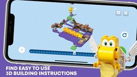 Captură de ecran LEGO® Super Mario™- Aplicația însoțitoare oficială apk 2