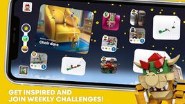 LEGO® Super Mario™ - De officiële begeleidende app screenshot APK 1