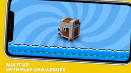 Скриншот 5 APK-версии LEGO® Super Mario™ - Официальное доп. приложение