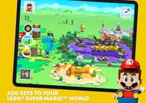 LEGO® Super Mario™ - De officiële begeleidende app screenshot APK 6