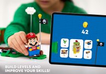 Captură de ecran LEGO® Super Mario™- Aplicația însoțitoare oficială apk 7