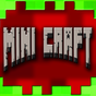 Ícone do apk New Mini Craft Block Craft 3D Building Game