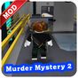 Mod Murder Mystery 2 Helper (Unofficial) APK
