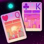 FLICK SOLITAIRE - FLICKING GREAT NEW CARD GAME