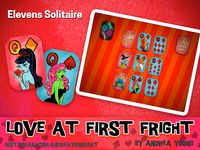 FLICK SOLITAIRE - FLICKING GREAT NEW CARD GAME screenshot apk 13