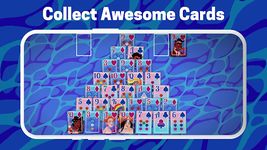 FLICK SOLITAIRE - FLICKING GREAT NEW CARD GAME screenshot apk 20