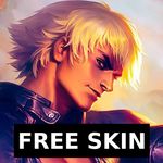 Gambar TOP NEW FREE VISUAL SKIN ML 