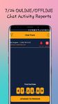 Chat Track: Online Tracker & Last Seen Screenshot APK 3