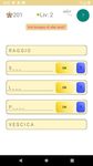 Screenshot  di Parole a Catena apk