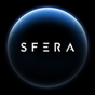 Иконка SFERA project