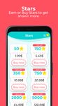 Screenshot  di TikLikes - Get free tiktok likes & hearts apk