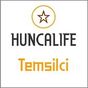 Huncalife için Temsilci - Giriş ve Kayıt APK