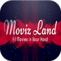 مشاهدة أفلام بجودة عالية - موفيز لاند - MoviZland APK