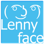 Lenny Face APK