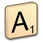 Anagram Generator APK Icon