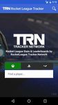 TRN Stats: Rocket League image 