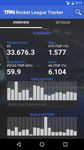 TRN Stats: Rocket League image 1