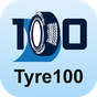 Tyre100 APK Icon