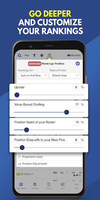 Draft Dominator 2019 Apk Download for Android- Latest version 1.13-  com.footballguys.FBGDraft