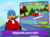 Pocoyo Racing: Kids Car Race - Fast 3D Adventure 이미지 11
