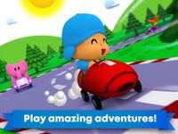 Gambar Pocoyo Racing: Kids Car Race - Fast 3D Adventure 16