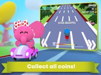 Pocoyo Racing: Kids Car Race - Fast 3D Adventure ảnh số 19