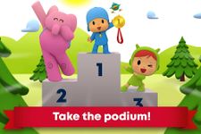 Pocoyo Racing: Kids Car Race - Fast 3D Adventure ảnh số 3