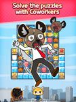 Aggretsuko : the short timer strikes back ekran görüntüsü APK 9