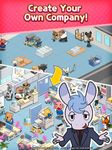 Aggretsuko : the short timer strikes back ekran görüntüsü APK 11