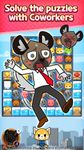 Aggretsuko : the short timer strikes back ekran görüntüsü APK 15