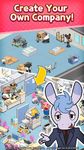 Tangkapan layar apk Aggretsuko : the short timer strikes back 2