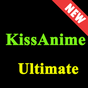 KissAnime GogoAnime - Watch anime TV APK