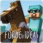 Minecraft Forge - The Ideas APK アイコン