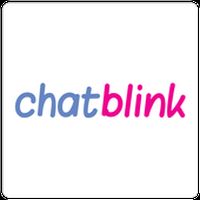 chat blink app