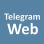 Telegram Web APK icon