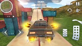 Картинка 11 Real Car Driving Simulator 2020