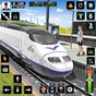 euro trein bestuurder sim 2020: 3D trein station
