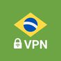 Ikon VPN Brazil - get free Brazilian IP