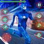 Flash Superheld Stadt Kampfspiel 2020