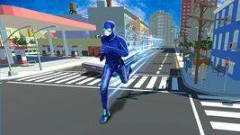 Tangkapan layar apk flash superhero vs kota kejahatan mafia vegas 10