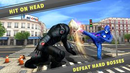 Tangkapan layar apk flash superhero vs kota kejahatan mafia vegas 12