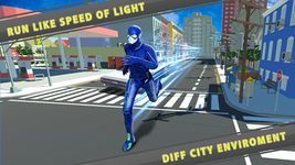 Tangkapan layar apk flash superhero vs kota kejahatan mafia vegas 
