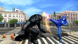 Tangkapan layar apk flash superhero vs kota kejahatan mafia vegas 2